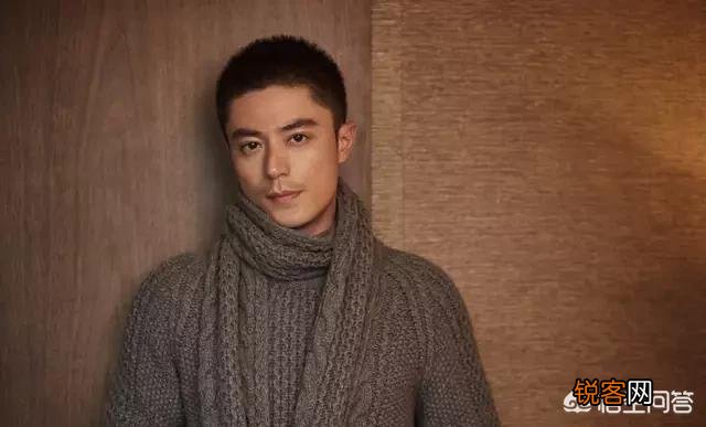 除了胡歌,你认为很帅的男星还有谁呢？