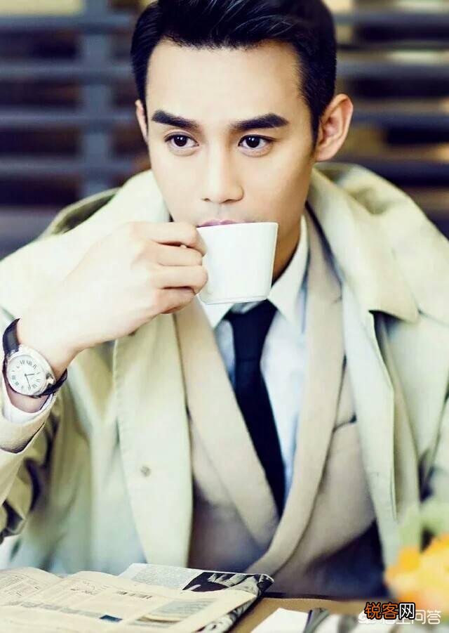 除了胡歌,你认为很帅的男星还有谁呢？