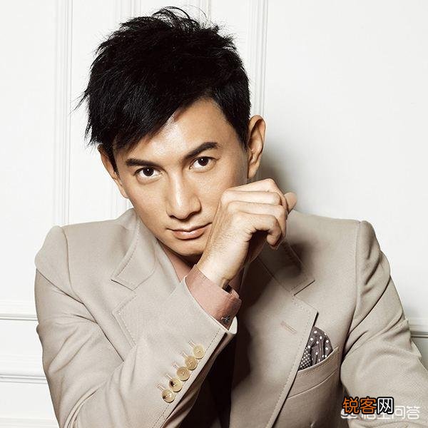 你心目中国内最帅的男星是谁？