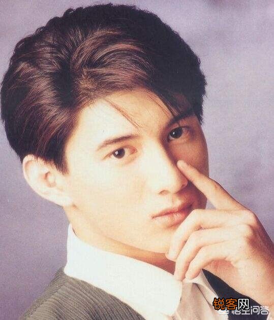 你心目中国内最帅的男星是谁？