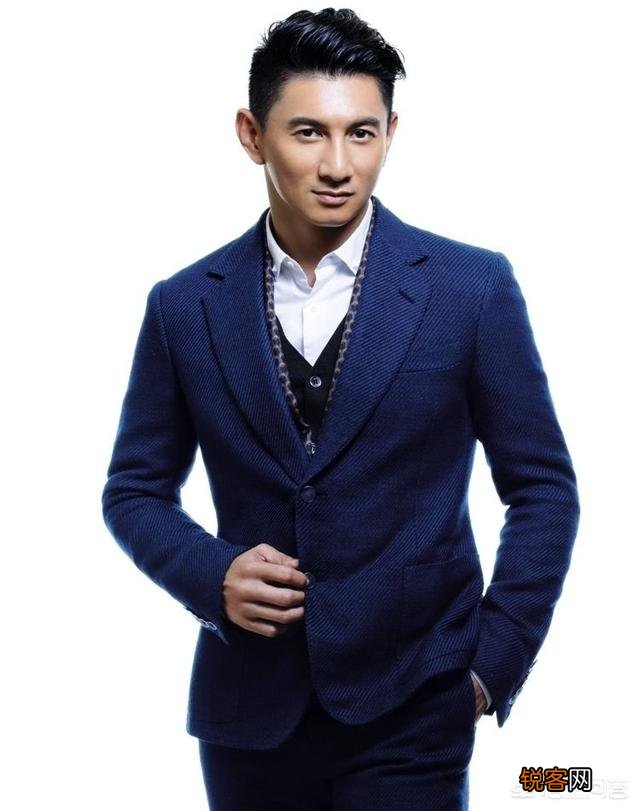 你心目中国内最帅的男星是谁？