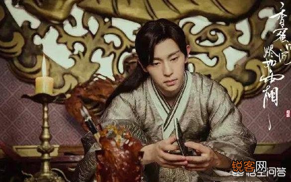 你认为最帅的男星或者校草是哪位？
