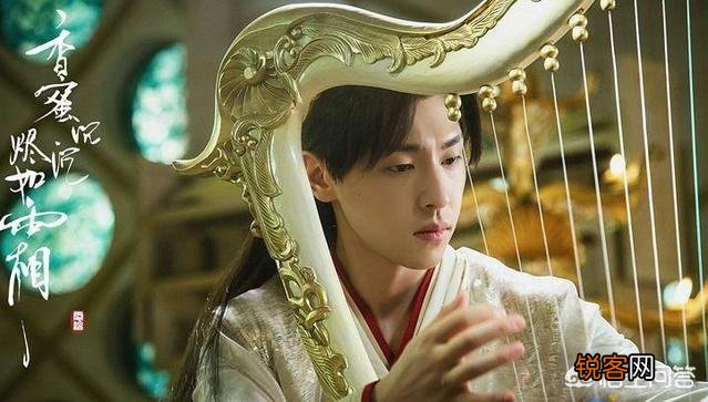 你认为最帅的男星或者校草是哪位？