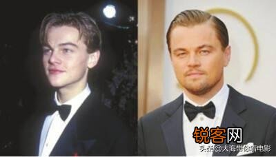 全世界 你们觉得电影明星哪个最帅？