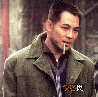 你认为国内最帅的演员是谁？