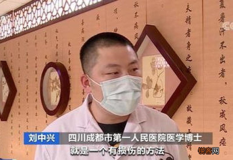 用催吐管难受吗