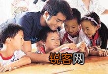 你们认为中国长的最帅的男星是谁？