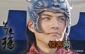 中国影史上最帅的男明星是谁？