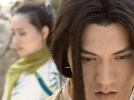 中国影史上最帅的男明星是谁？