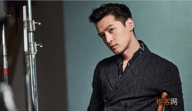 有哪些又高又帅,演技好性格讨喜的男明星？