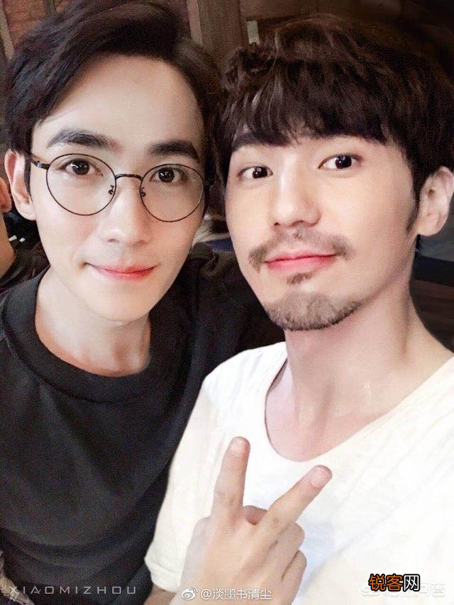 有哪些又高又帅,演技好性格讨喜的男明星？