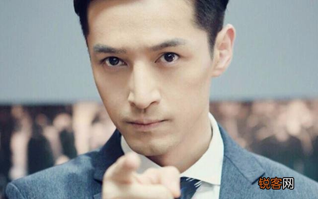 有哪些又高又帅,演技好性格讨喜的男明星？