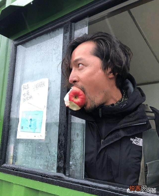 你觉得哪位男明星目前是中国第一帅？