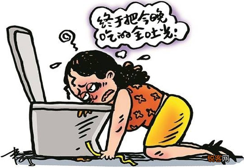 用催吐管能吐干净吗