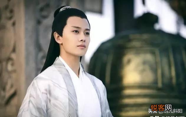 内地最帅男明星是哪一位？