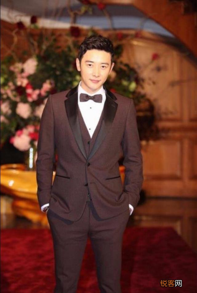 有哪些近乎完美的男星？