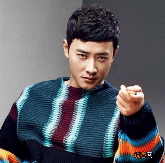 有哪些近乎完美的男星？