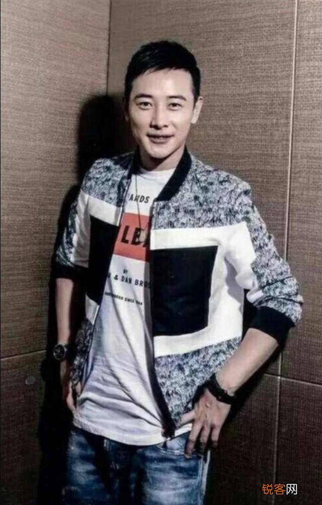 有哪些近乎完美的男星？