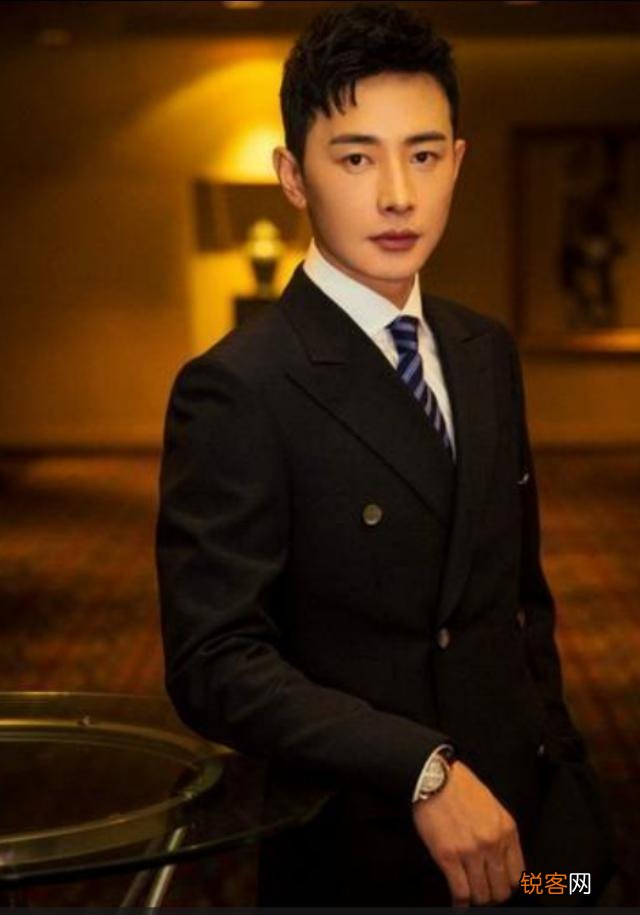 有哪些近乎完美的男星？