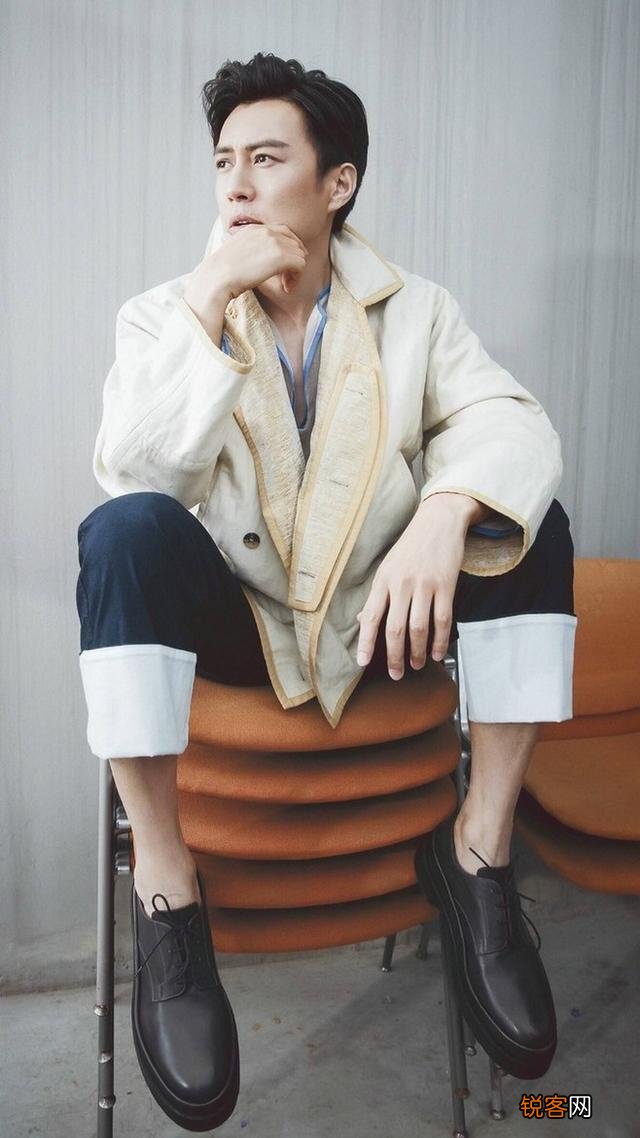 在你心目中最帅,演技最好的男明星是谁？