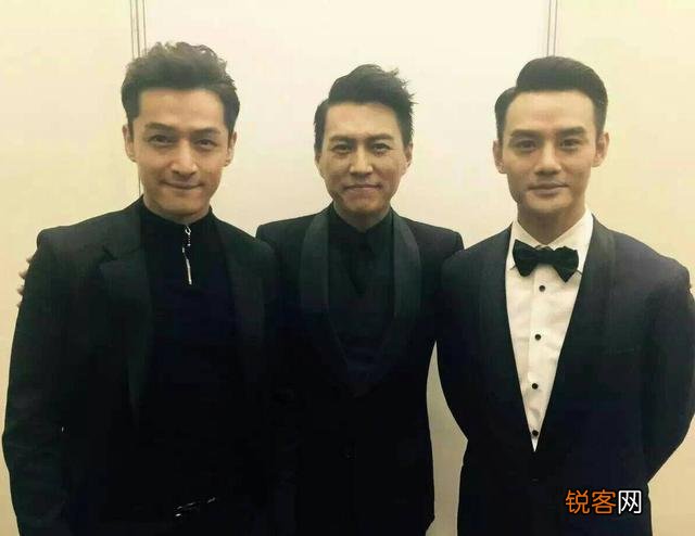 在你心目中最帅,演技最好的男明星是谁？