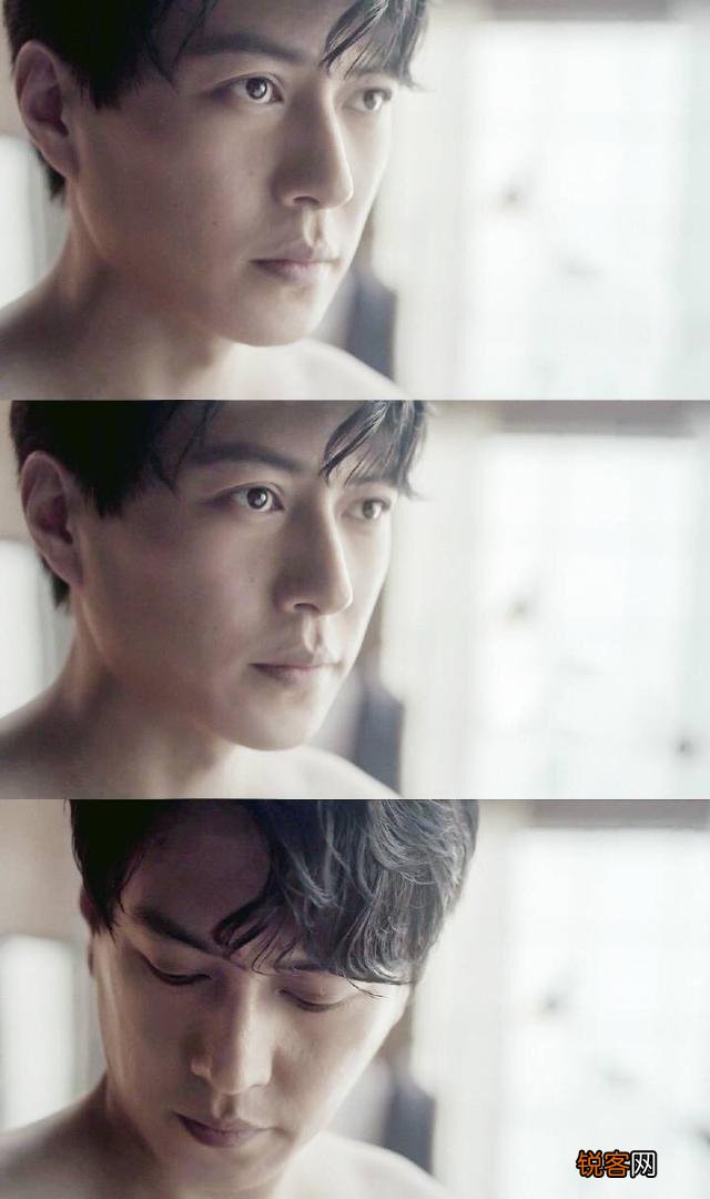 在你心目中最帅,演技最好的男明星是谁？