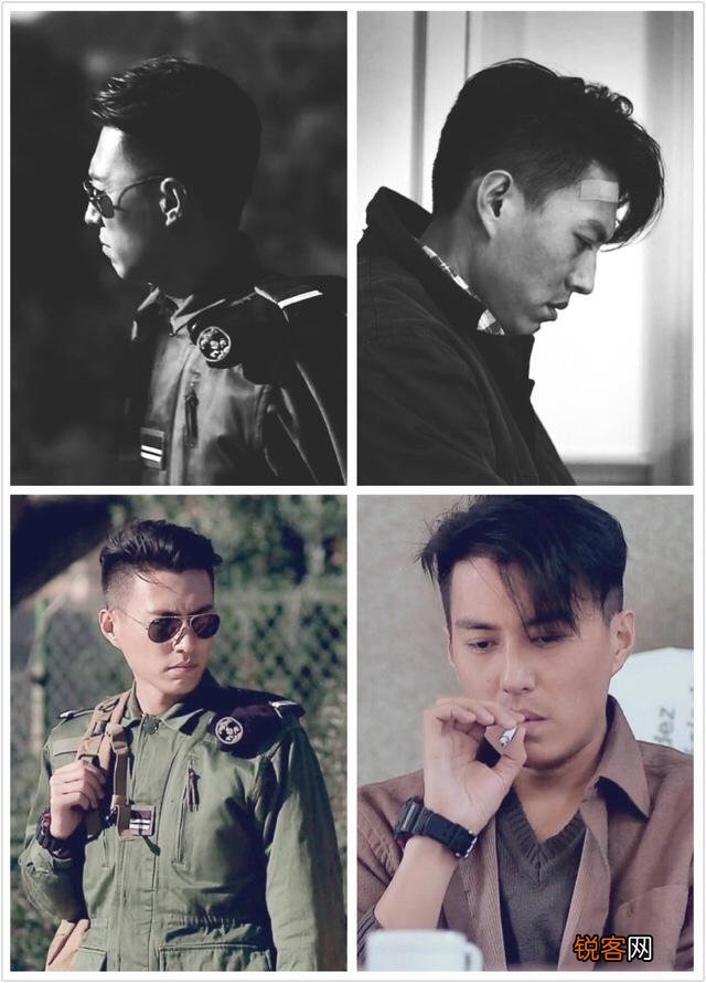 在你心目中最帅,演技最好的男明星是谁？