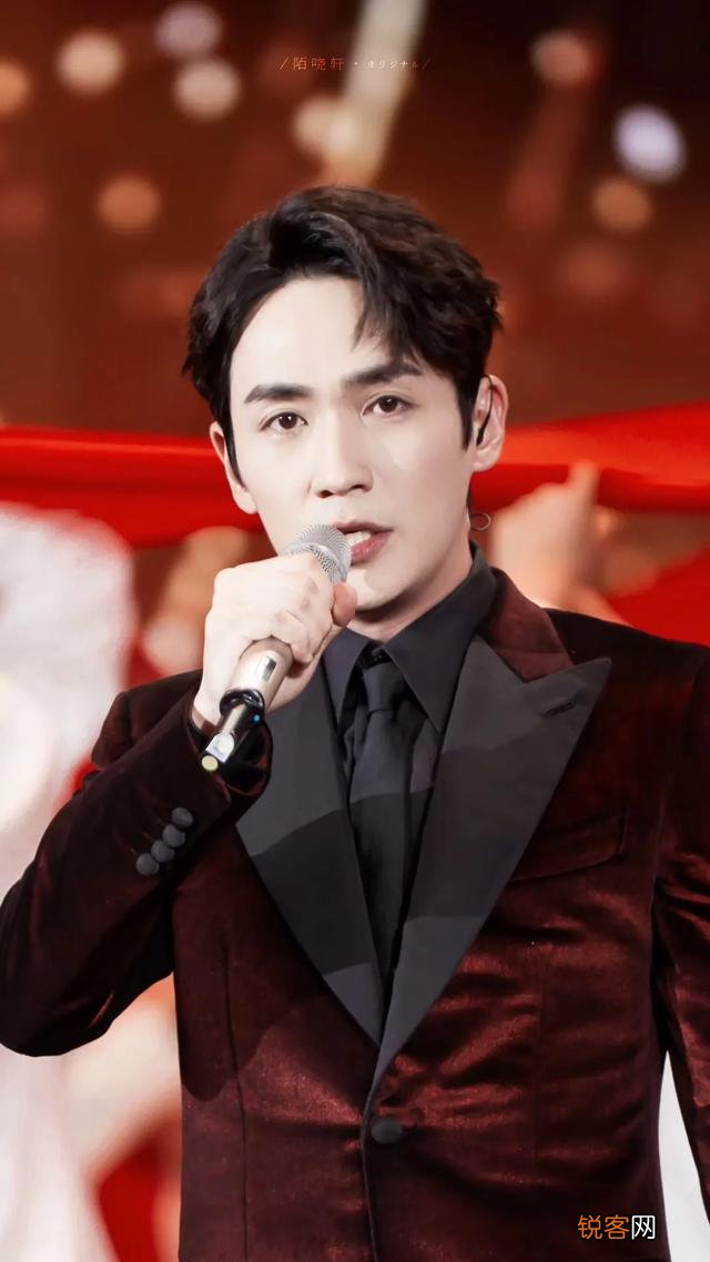 哪个男明星让你一眼觉得特别帅的然后人品还特别好的？