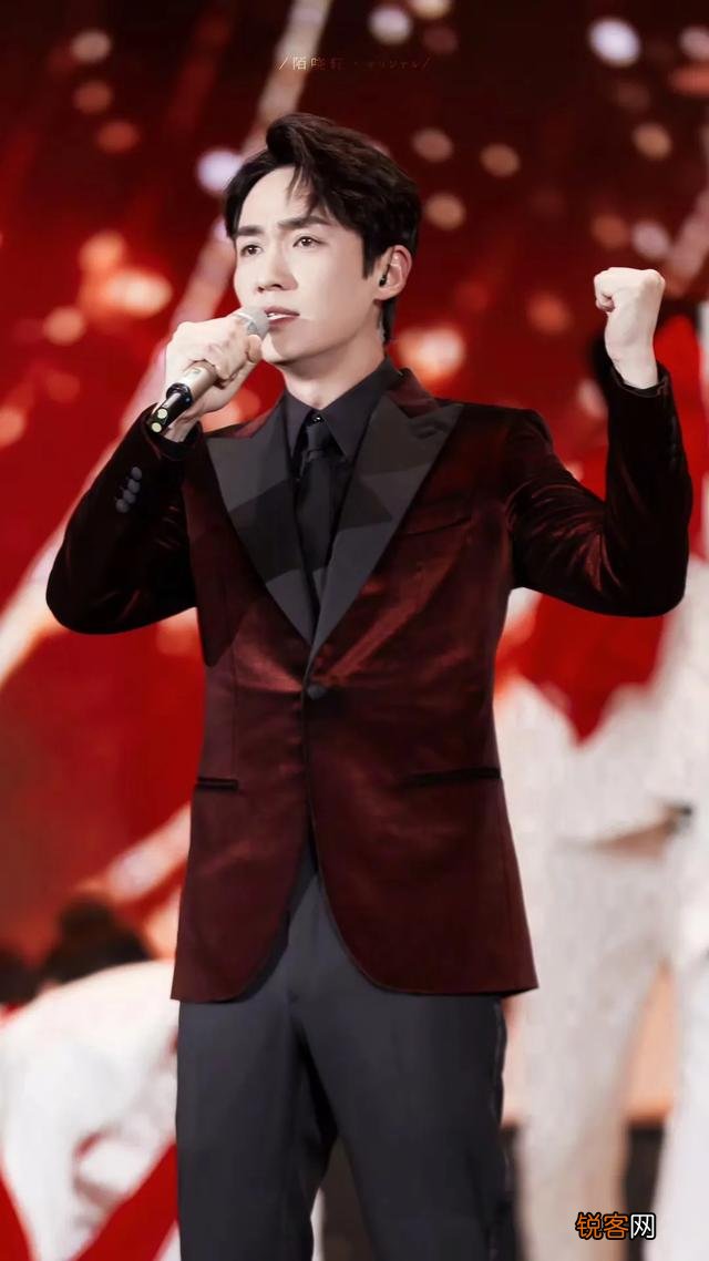 哪个男明星让你一眼觉得特别帅的然后人品还特别好的？