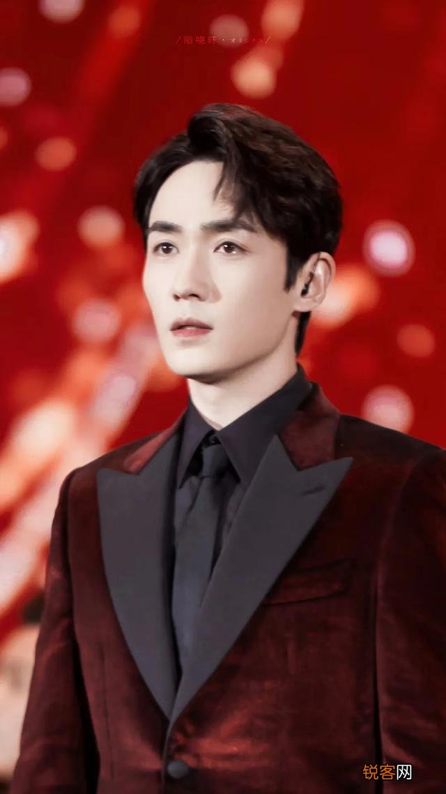 哪个男明星让你一眼觉得特别帅的然后人品还特别好的？