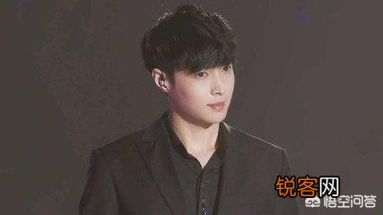 湖南出过哪些比较帅的男明星？