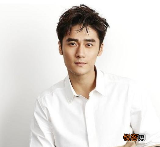湖南出过哪些比较帅的男明星？