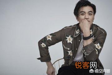 湖南出过哪些比较帅的男明星？
