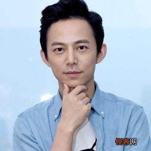 湖南出过哪些比较帅的男明星？