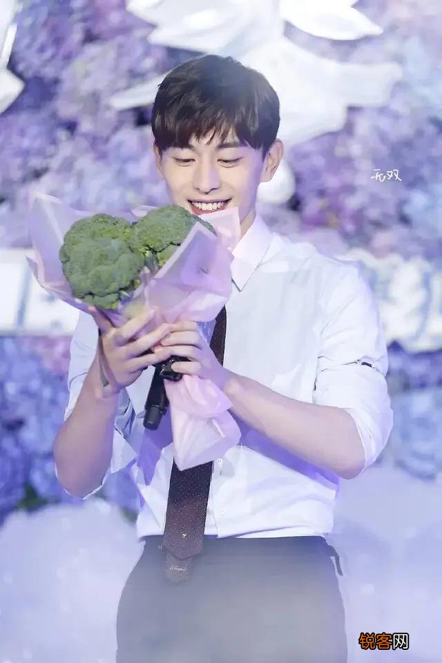 有哪些男星是真的帅？