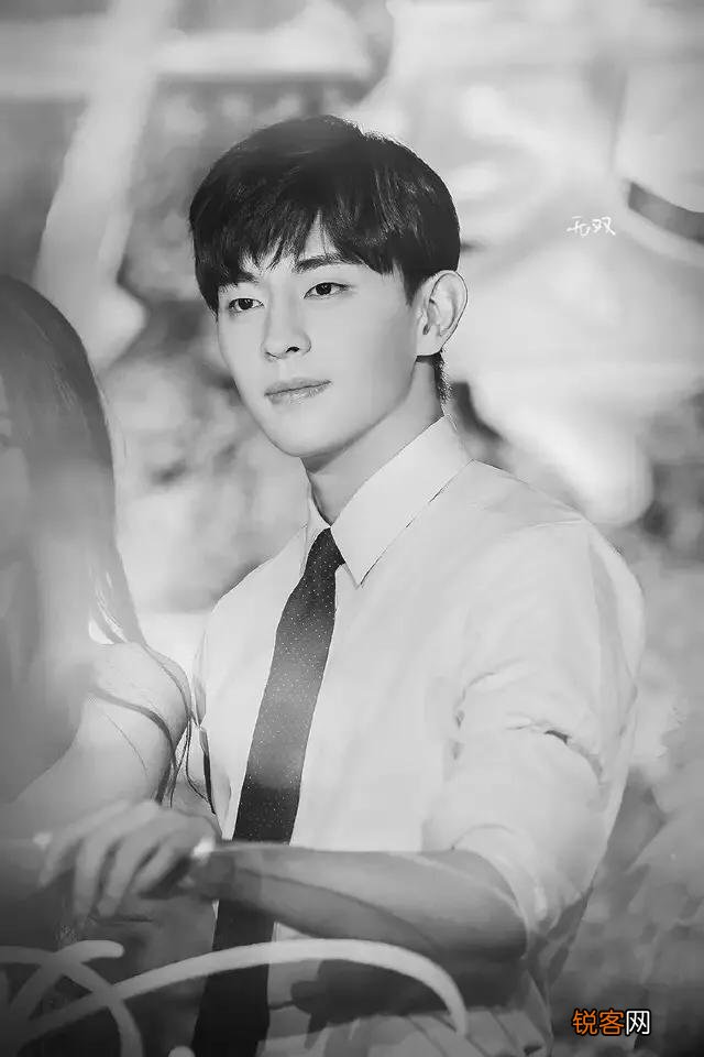 有哪些男星是真的帅？