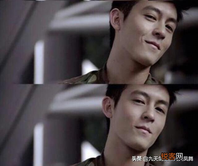 哪些男明星年轻时候的容颜是帅到炸裂的,比现在的小鲜肉帅百倍的？
