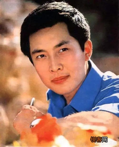 如果让你选十位最帅的男明星,你会选谁？为什么？