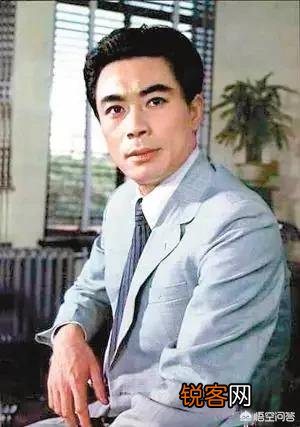 如果让你选十位最帅的男明星,你会选谁？为什么？