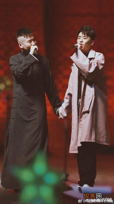 你认为最帅的男星是谁？