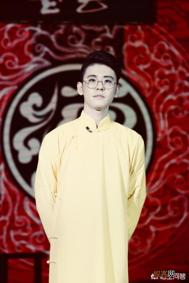 你认为最帅的男星是谁？