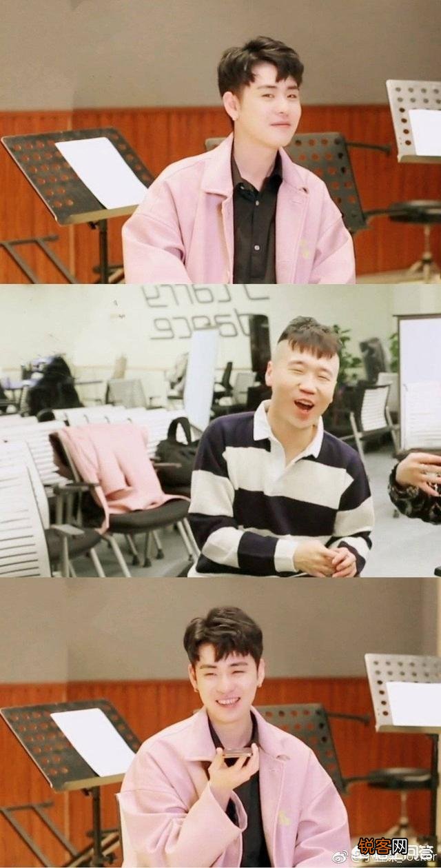 你认为最帅的男星是谁？