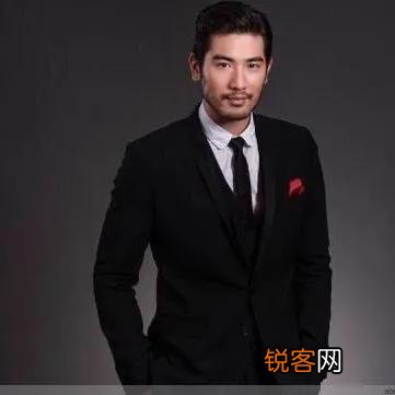 你认为最帅的男星是谁？