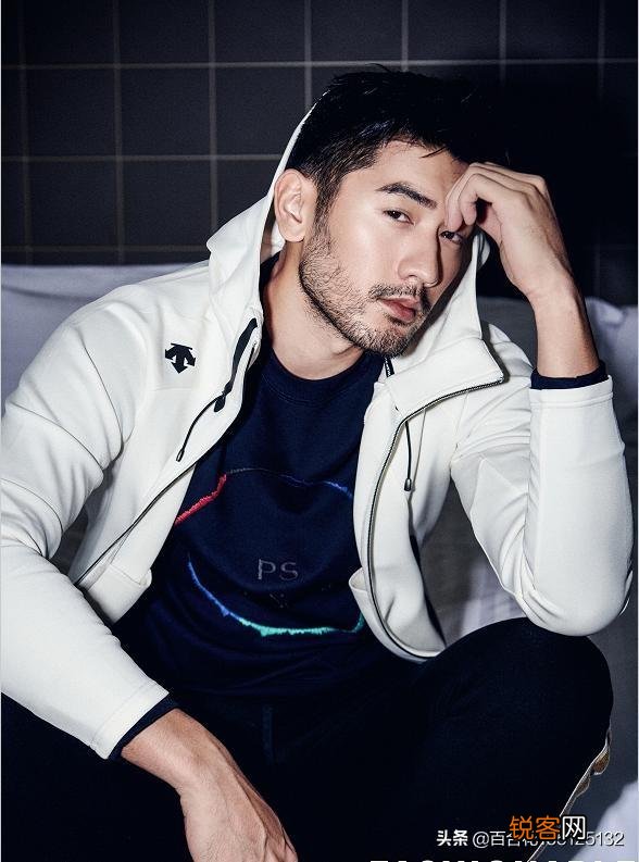 你认为最帅的男星是谁？