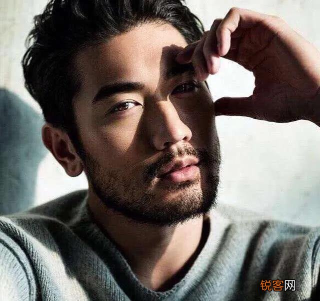 你认为最帅的男星是谁？