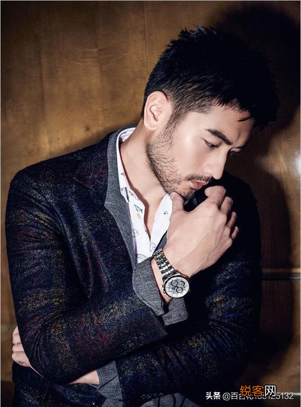 你认为最帅的男星是谁？