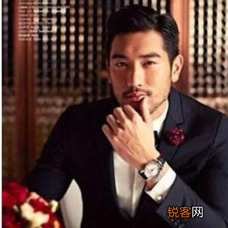 你认为最帅的男星是谁？