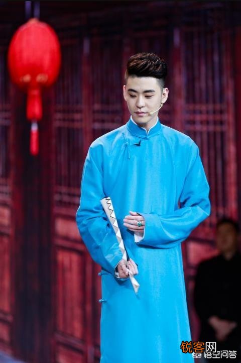 你认为最帅的男星是谁？