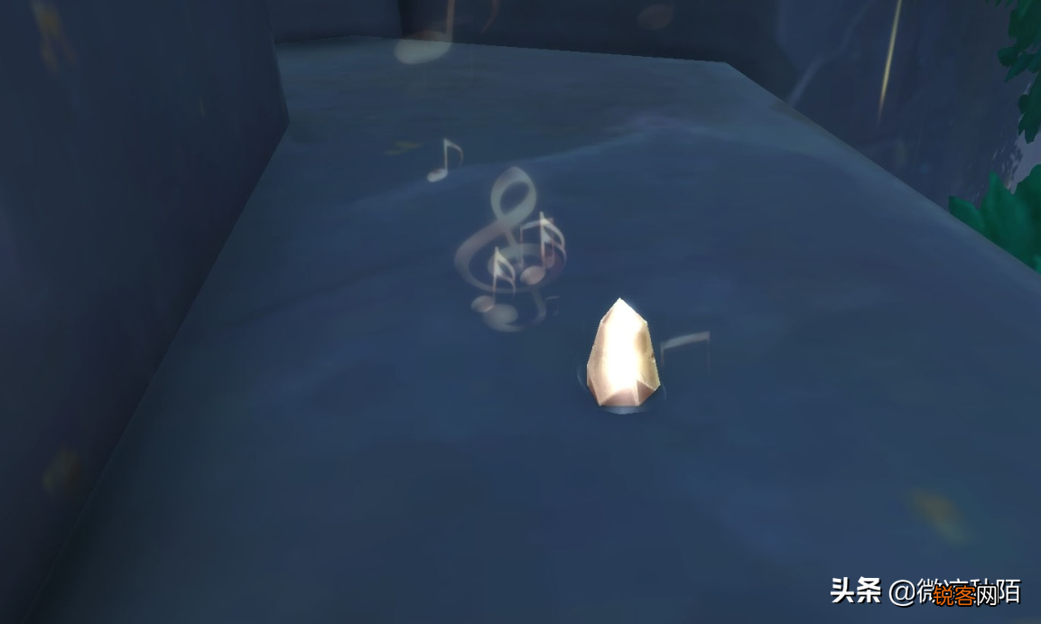 魔兽世界：坐骑蓝色材料出处 现身之钥哪里出