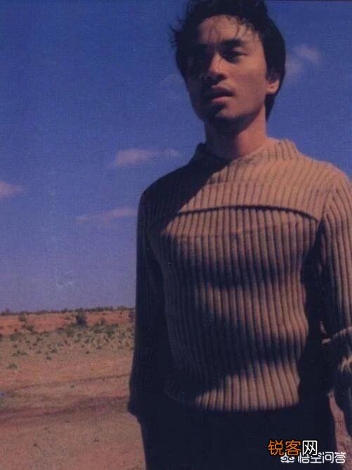 你觉得哪个男明星是年龄越大越帅的呢？